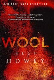 Cover of Wool by Hugh Howey