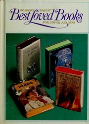Front cover of Reader's Digest Best Loved Books for Young Readers--Volume Two by Reader's Digest Association