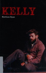 Cover of Kelly by Matthew Ryan