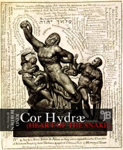 Cover of Cor Hydræ (Heart of the Snake) by Jono Borden