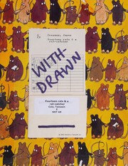 Front cover of Fourteen rats & a rat-catcher by James Cressey