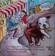 Cover of Turbo and Tuxedo by Don Hoffman