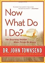 Cover of Now what do I do? by John Sims Townsend