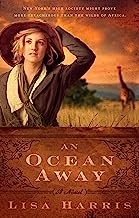 Cover of Ocean Away by Lisa Harris