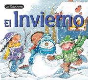 Front cover of El Invierno (Las Estaciones) (Spanish Edition) by Núria Roca