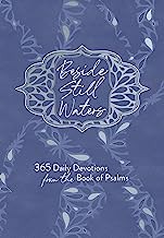 Front cover of Beside Still Waters by BroadStreet Publishing