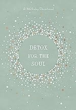Front cover of Detox for the Soul by BroadStreet Publishing