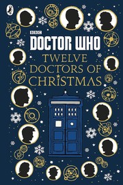 Front cover of Doctor Who by Unknown