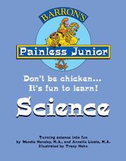 Cover of Painless junior science by Wendie Hensley