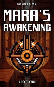 Front cover of Mara's Awakening by Leo Flynn
