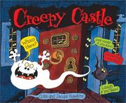 Front cover of Creepy castle by Hawkins, Colin.
