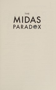 Cover of Midas Paradox by Scott B. Sumner