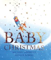 Cover of Baby Christmas by Michael Lawrence