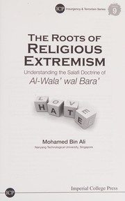 Front cover of Roots of Religious Extremism by Mohamed Bin Ali