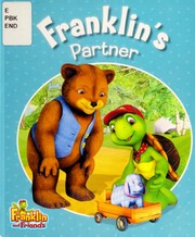 Cover of Franklin's partner by Harry Endrulat