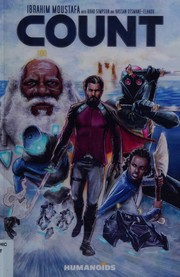 Cover of Count by Ibrahim Moustafa