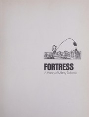 Cover of Fortress by Ian V. Hogg
