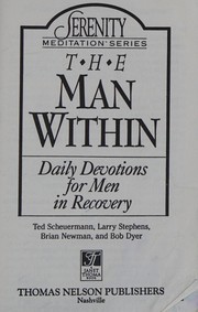 Front cover of The woman within by Janet Congo