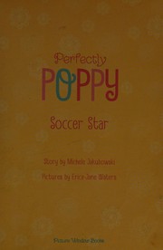 Cover of Soccer Star by Michele Jakubowski