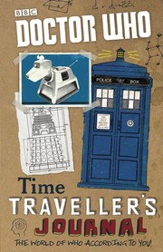 Front cover of Doctor Who by Unknown