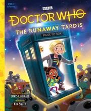 Front cover of Doctor Who by Rebecca Gyllenhaal