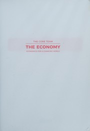Cover of Economy by Core Team