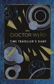 Front cover of Doctor Who by B. B. C. Children's Books Penguin Random House