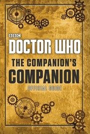 Front cover of Doctor Who by Craig Donaghy