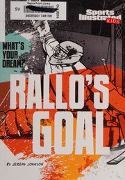 Cover of Rallo's Goal by Jeremy Johnson