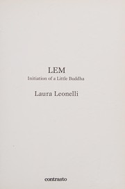 Cover of Lem by Laura Leonelli