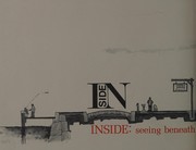 Cover of Inside by Jan Adkins