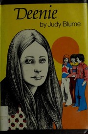 Cover of Deenie by Judy Blume