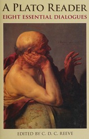 Front cover of Euthyphro - Apology - Crito - Meno - Phaedo - Symposium - Phaedrus - Republic by Πλάτων