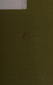 Cover of Γοργίας / Λύσις / Συμπόσιον by Πλάτων