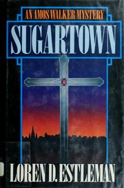 Cover of Sugartown by Loren D. Estleman