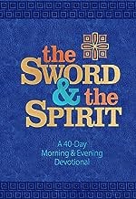 Front cover of Sword and the Spirit by John Greco