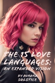 Cover of The 15 Love Languages by Aurora Solstice