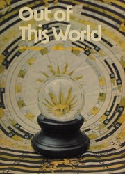 Front cover of Out of This World by Arthur Daigon