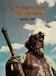 Cover of Adventures for readers -- Book two -- Classic edition by Egbert W. Nieman
