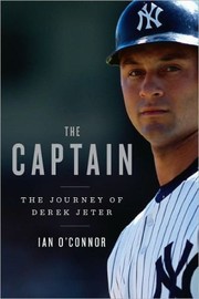 Cover of The captain by Ian O'Connor