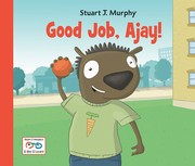 Cover of Good job, Ajay! by Stuart J. Murphy