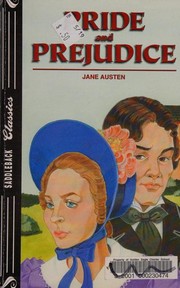 Front cover of Pride and Prejudice [adaptation] by Janice Greene