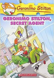 Cover of Agente Secreto Zero Zero Kappa by Elisabetta Dami