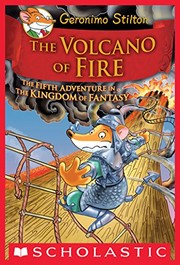 Front cover of Quinto viaje al reino de la fantasía by Elisabetta Dami