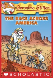 Front cover of La corsa piu pazza d'America by Elisabetta Dami
