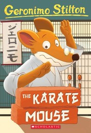 Cover of Te lo do io il karate! by Elisabetta Dami