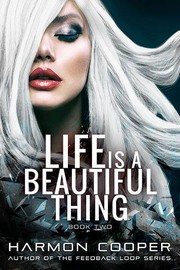 Front cover of Life is a Beautiful Thing #2 by Harmon Cooper