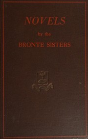 Front cover of Novels (Agnes Grey / Jane Eyre / Wuthering Heights) by Anne Brontë
