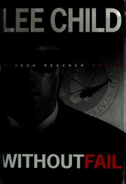 Cover of Without Fail by Lee Child