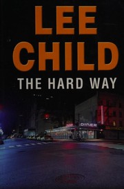 Cover of The Hard Way by Lee Child